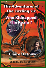 Koala cover
