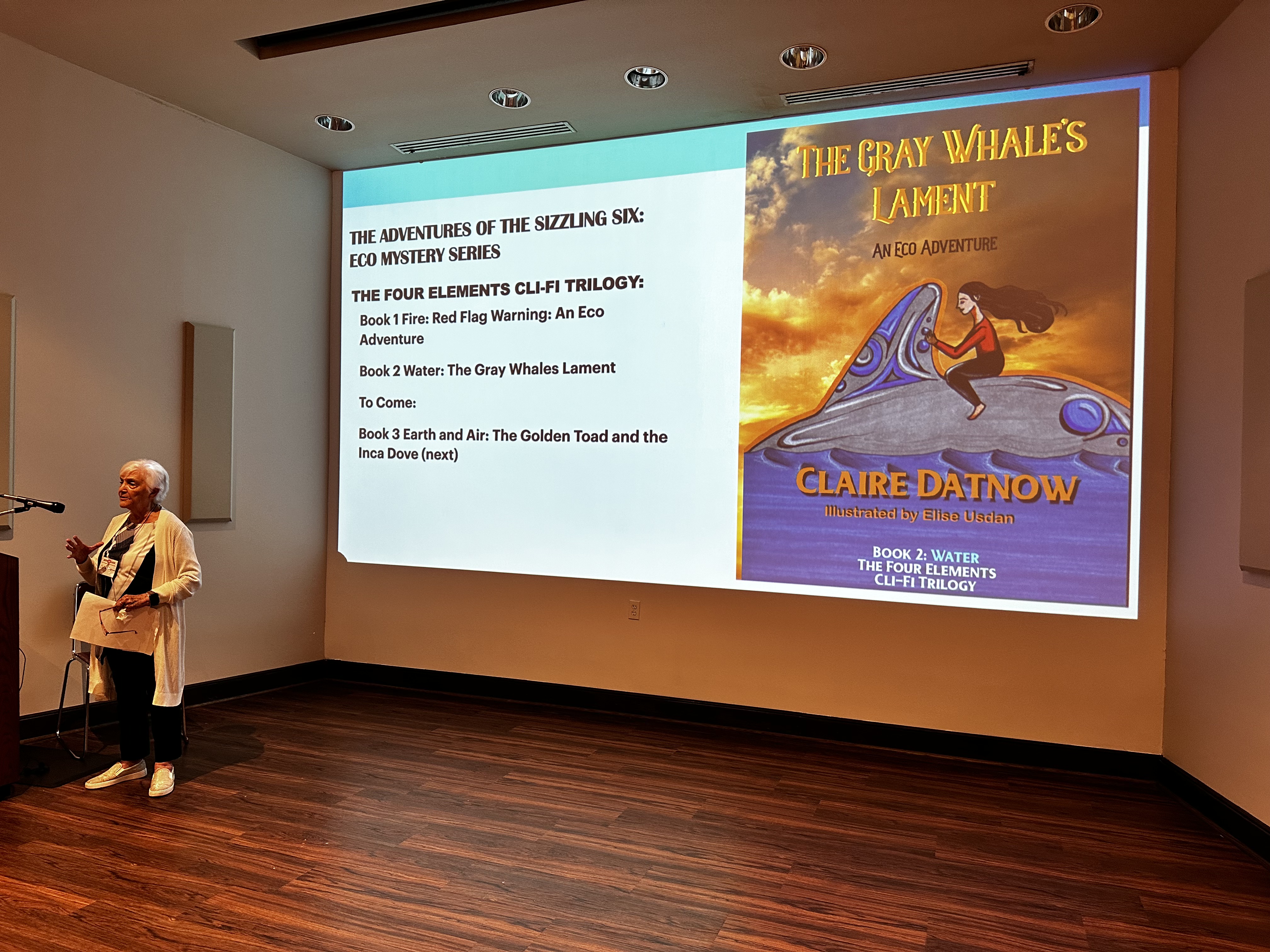 AWC presentation Whale