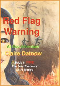 Book cover 2nd Edition