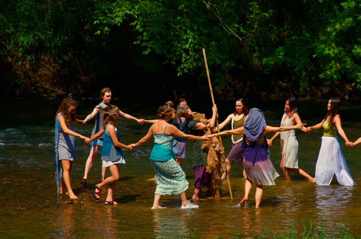 climate fiction tween sea level