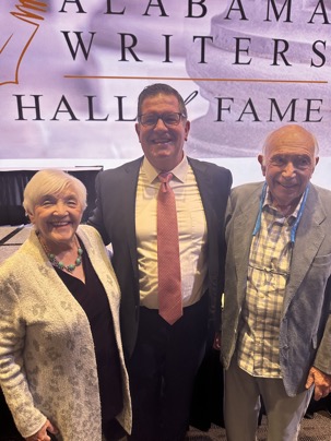 Literary Award Gala AWC