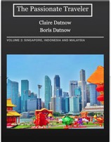 Passionate Traveler Asia 2