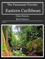 Vol 1 The Passionate Traveler