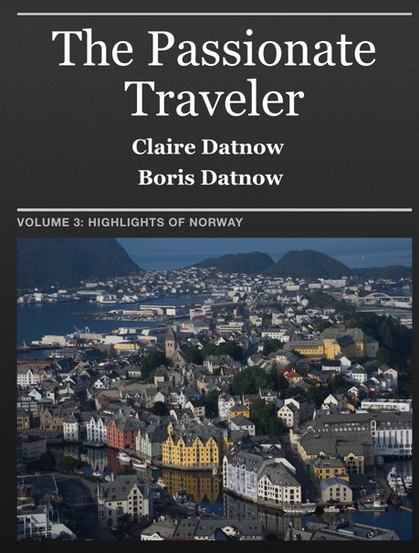 Highlights of Norway