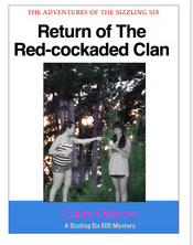 Red Cockaded  woodpecker iBook