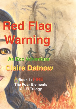 Book cover 2nd Edition