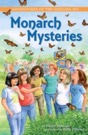 Book Cover Monarch Mysteries