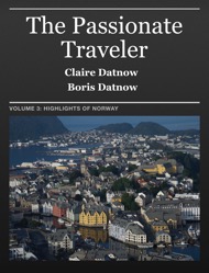 The Passionate Traveler Vol 3