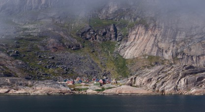 Aappilattoq Prince Chirtian Sound 