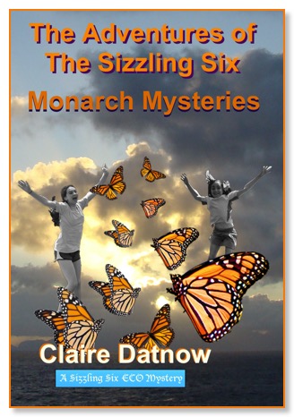 Cover 1 Monarch Mysteries