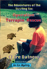 Operation Terrapin Rescue favocon