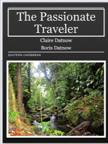 The Passionate Traveler Eastern Caribbean
