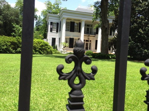 Reverie Historic Mansion